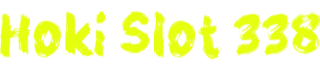Hoki Slot 338